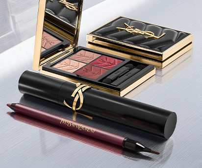Yves Saint Laurent